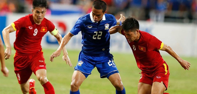 ĐT Việt Nam có cơ hội lớn dự VL thứ 3 Asian Cup 2019