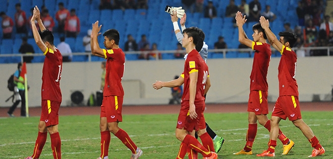 Bóng đá Việt Nam làm lại từ một hội nghị?