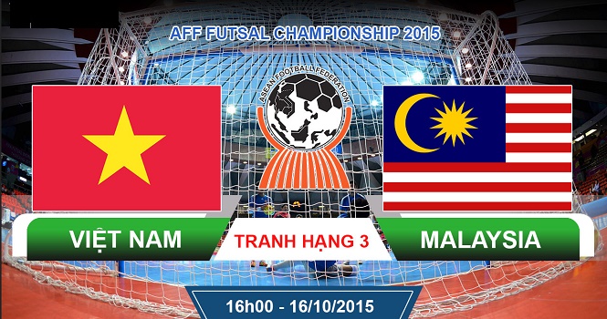 Việt Nam vs Malaysia: Hàng công so tài, 16h00 ngày 16/10