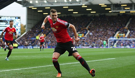 Highlights Everton - Man Utd: Phá dớp trên Goodison Park