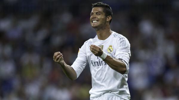 VIDEO: Ronaldo sút xa tuyệt đẹp ghi bàn vào lưới Levante