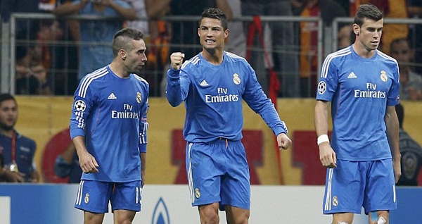 Real Madrid nhận tổn thất lớn trước trận gặp PSG