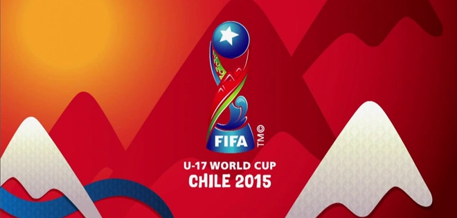Lịch thi đấu VCK U17 FIFA World Cup 2015 ngày 21/10