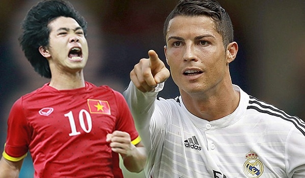 Điểm tin sáng 23/10: Công Phượng đối đầu Ronaldo, U21 Gia Lai mờ nhạt ngày ra quân