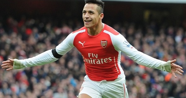 Arsenal lo Sanchez “kiệt sức”