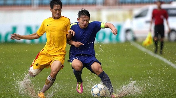 Link xem trực tiếp U21 TP.HCM vs U21 Gia Lai, 16h00 ngày 22/10