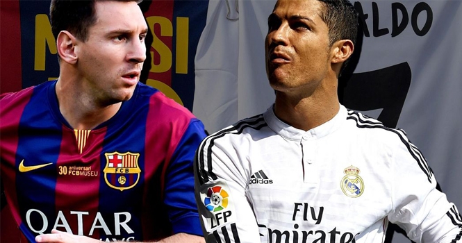 Top 10 VĐV giá trị nhất 2015: Có Ronaldo, không Messi