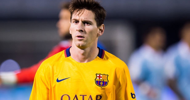 Messi sẵn sàng rời Barca để gia nhập Premier League?