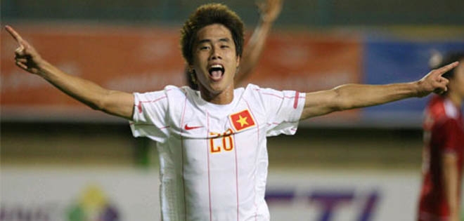 Chuyển nhượng V-League: Cựu tuyển thủ U23 về SHB Đà Nẵng