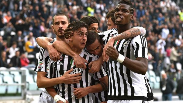 Video bàn thắng: Juventus 2-0 Atalanta (Vòng 9 Serie A)