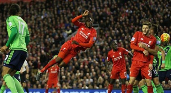 Video bàn thắng: Liverpool 1-1 Southampton (Vòng 10 Ngoại hạng Anh)