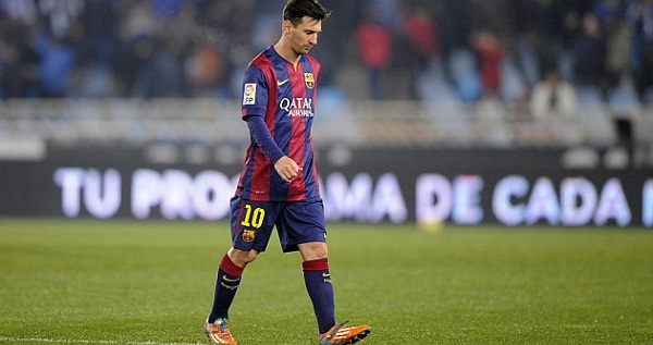 Chủ tịch Barca nói gì trước tin đồn Lionel Messi sang Premier League?