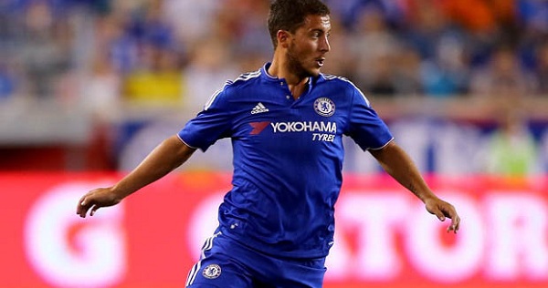 Lộ diện đội bóng sẽ trả 100 triệu euro cho Eden Hazard