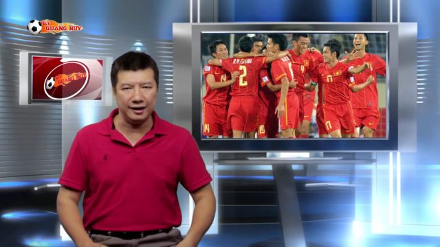 Góc BLV Quang Huy: Đi tìm lối chơi chung cho đội tuyển Việt Nam