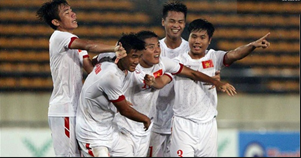 6 cầu thủ U19 Việt Nam đã có bến đỗ mới tại V-League 2016