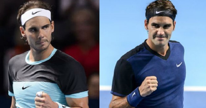 Basel Open 2015: Federer đụng độ Nadal tại chung kết