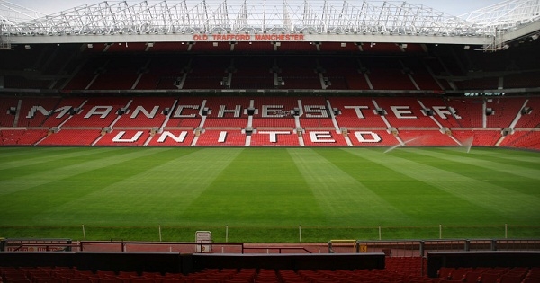 Nhà đầu tư Trung Quốc muốn mua Man Utd với giá sốc