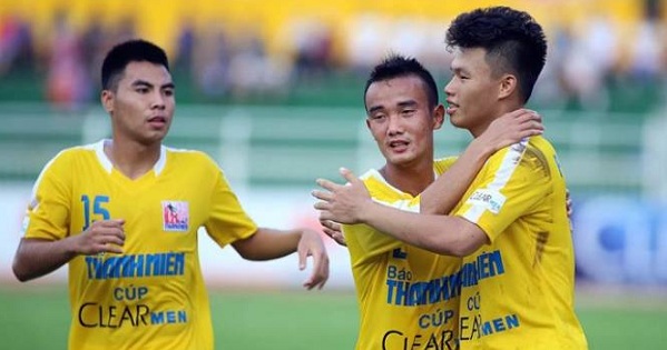 Điểm mặt những cầu thủ tài năng của U21 Việt Nam
