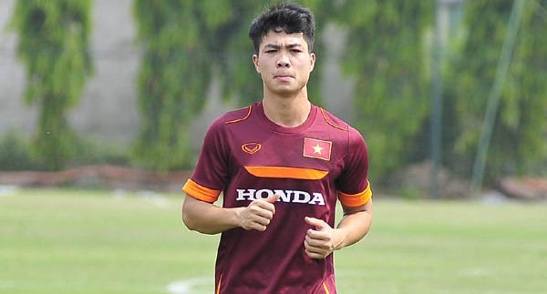 Điểm tin sáng 3/11: U23 Việt Nam mất Công Phượng 2 trận