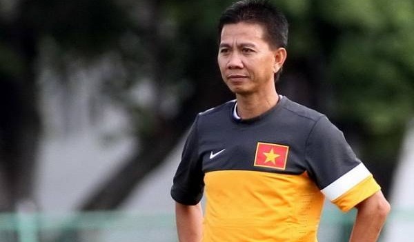 VFF bỏ ngỏ khả năng dẫn dắt U19 của ông Hoàng Anh Tuấn