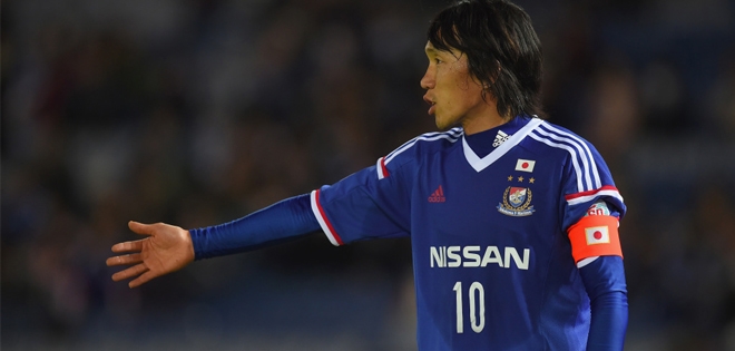 Huyền thoại bóng đá Nhật thúc giục cầu thủ Thái tới J-League 1