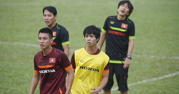 HLV Miura sẽ chốt danh sách U23 sau giải U21 quốc tế 2015