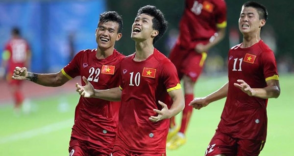 Điểm tin sáng 5/11: Việt Nam chuẩn bị cho VCK U23 châu Á 2016