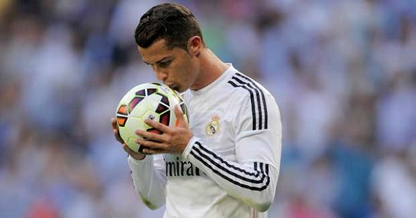 Lí do Cristiano Ronaldo sẽ gia nhập PSG vào cuối mùa giải này?