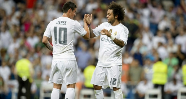 Real Madrid đón tin cực vui trước thềm Siêu kinh điển