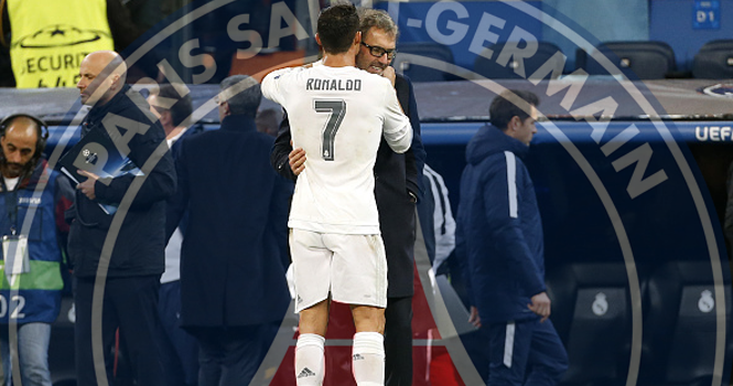 Chuyển nhượng 6/11: Ronaldo 'muốn tới' PSG