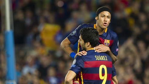 Barca – Villarreal: Đã có Neymar, đâu cần Messi