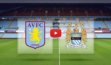 Chấm điểm Aston Villa 0-0 Man City: Richards tỏa sáng