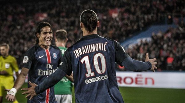 Video bàn thắng: PSG 5-0 Toulouse (Vòng 13 Ligue 1)