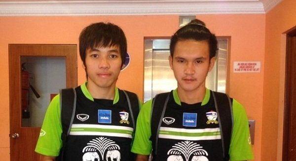 U21 Thái Lan hứa mang các tài năng JMG sang Việt Nam