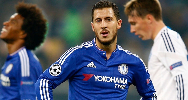 Thêm đội bóng muốn “giải cứu” Hazard khỏi Chelsea