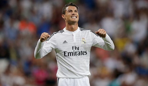 'Ronaldo sẽ kết thúc sự nghiệp tại Real Madrid'