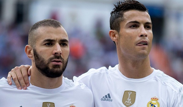 Chủ tịch Perez gây sốc với kế hoạch chia tay Ronaldo và Benzema