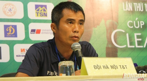 HLV U21 Việt Nam tiếc vì không gọi được 3 cầu thủ HAGL
