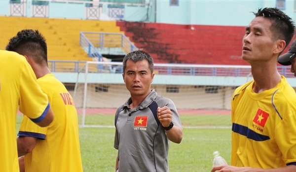 'Đá thế này U21 Việt Nam sẽ không ngán bất kỳ đối thủ nào'