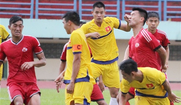 Điểm tin sáng 15/11: U21 Việt Nam thi đấu ấn tượng, Nguyên Mạnh có hợp đồng 'khủng'