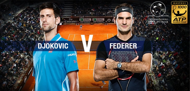 ATP World Tour Finals 2015: Thư hùng Federer - Djokovic