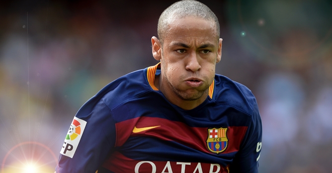 Neymar sắp rời Barca vì nghi án trốn thuế