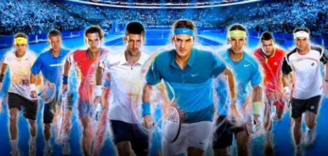 Lịch thi đấu ATP World Tour Finals 2015 ngày 19/11: Federer vs Nishikori