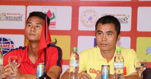 HLV U21 Việt Nam gây bất ngờ trước thềm U21 Quốc tế