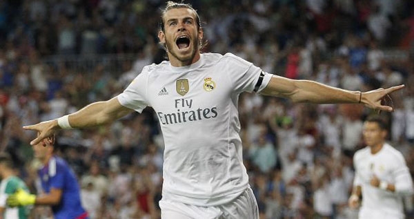 Bale lớn tiếng thách thức Barcelona trước Siêu kinh điển