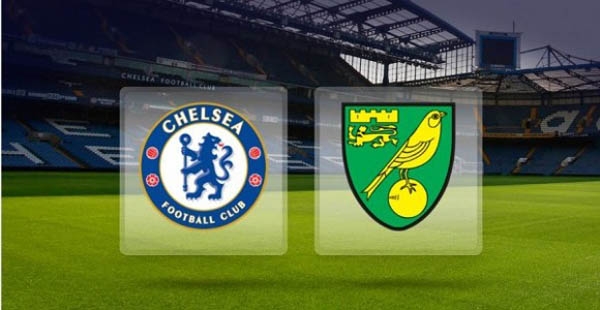 Link xem trực tiếp Chelsea vs Norwich City - 22h00, 21/11