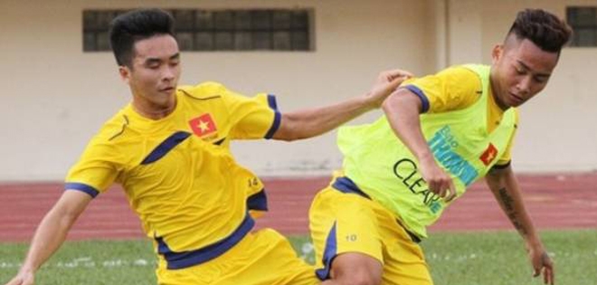 Link xem U21 Việt Nam vs U21 Thái Lan - 18h00, 22/11