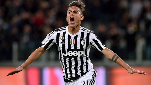Video bàn thắng: Juventus 1-0 AC Milan (Vòng 13 Serie A)