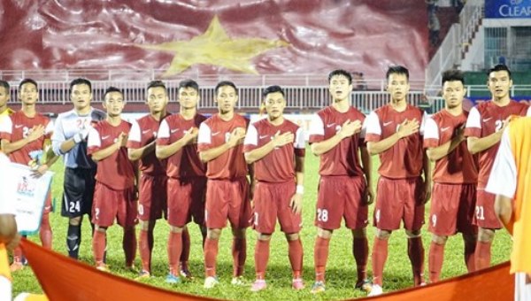 Highlights U21 Việt Nam 4-2 U21 Thái Lan: Giải mã người Thái