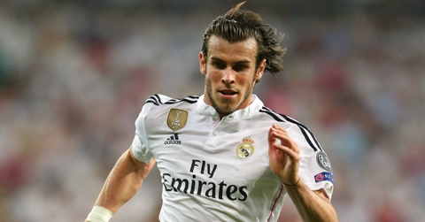Hậu Siêu kinh điển: Bale mở cửa trở lại Anh